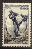 TAAF 2 * (trace De Charnière Légère) - Unused Stamps