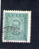 PORTUGAL 1892-3 O DENT 11.5 - Used Stamps