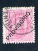 PORTUGAL 1892-3 O - Used Stamps