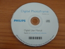 CD "Digital PhotoFrame PHILIPS" - CD