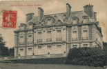 LE CATEAU - Château Seydoux - Le Cateau