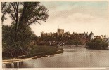 WINDSOR CASTLE    ~ 1920 - Windsor Castle