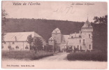 HAMOIR Le Château - Hamoir