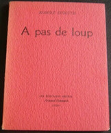 A Pas De Loup - Auteurs Français