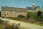 LE MESNIL    Notre-Dame De La Roche - Le Mesnil Saint Denis