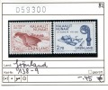 Grönland - Greenland -  Michel 138-139 - ** Mnh Neuf Postfris - Neufs