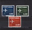 PORTUGAL 1963 O - Oblitérés