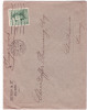 Lettre En IMPRIME Affr. N°167 D'ANTWERPEN /1920 Pour La Norvège - Covers & Documents