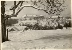 Uetliburg Ob Gommiswald - Kloster Berg Sion            Ca. 1940 - Gommiswald