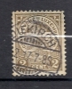 90 (OBL)   Y  &  T   (écusson)   "Luxembourg" - 1907-24 Abzeichen