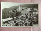 CPSM BOUGIE N°663 LE MARCHE ARABE - ECRITE EN 1947 - Bejaia (Bougie)