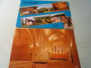 2 CARTES MULTI VUES ETEGLISE DES CORDELIERS... - Gourdon