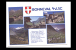 BONNEVAL SUR ARC  - MULTIVUES - Bonneval Sur Arc