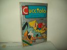 Cucciolo (Alpe 1966) N. 17 - Humor