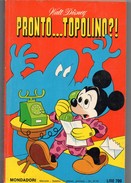 Classici Walt Disney 2° Serie (Mondadori 1980) N. 45 - Disney