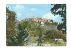 Cp, 06, Mougins, Vue Générale, écrite - Mougins