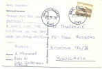 Stamped Stationery - Traveled 1979th - - Postwaardestukken