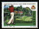 2003 - Italia 2717 Golf Club ---- - Golf