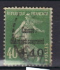 A-253  -.N° 253    Cote   17.00 €                         A  REGARDER - 1927-31 Sinking Fund