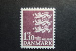 DANMARK, 1965, Yv. 406A, Mi.433  MNH** (021508-NVT) - Nuovi