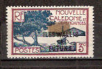 Timbre Wallis Et Futuna 1939 Y&T N° 77 *, Sans Gomme.  3c. Brun Carminé Et Bleu. Cote 0.20 € - Unused Stamps