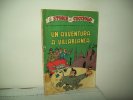 Storie Di Cucciolo (Alpe 1959) N. 10 - Humor
