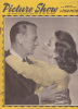 PICTURE SHOW & FILM PICTORIAL Cinema Magazine 1958 GARY COOPER & SUZY PARKER Cover - Unterhaltung