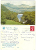 Angleterre - Pays De Galles - The River Glaslyn Near Portmadoc, Gwynedd  - Circulée 1979 - Caernarvonshire