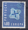 Portugal 1961 Mi. 907     1.00 E Europa CEPT - Oblitérés