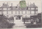 Cpa   Suisse Coppet Le Chateau - Coppet