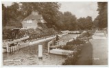 Sonning Lock - Other & Unclassified