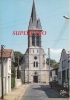 40 LANDES N°6252 SAINT VINCENT DE TYROSSE L'EGLISE - Saint Vincent De Tyrosse