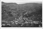 Cornimont (Vosges) - Panorama Pris Du Calvaire - Cornimont