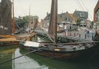 Spakenburg`s Museum `t Voorhuus.  B-348 - Spakenburg