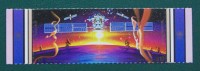 V1 Nations Unies (Vienne) : Année Internationale De L'Espace - Unused Stamps