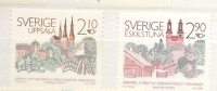 Sverige Nr :  1379 - 1380  ** MNH (zie Scan) - Neufs