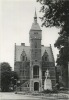 Lovendegem  : Gemeentehuid  ( Groot Formaat ) - Lovendegem