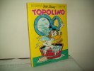 Topolino (Mondadori 1977)  N. 1114 - Disney