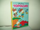 Topolino (Mondadori 1977)  N. 1116 - Disney