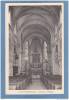 61  -  COURTOMER  -  Intérieur De L´ Eglise  -  BELLE CARTE  - - Courtomer