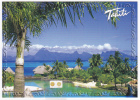 Polynésie Française - Tahiti / Intercontinental Resort Tahiti - TH 381 - Französisch-Polynesien