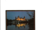 ZS16446 Aschaffenburg Am Main Schloss Johannisburg Used Perfect Shape - Aschaffenburg