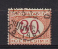 E.370  - N°  8   , Obli ,   COTE  0.75 €,          A REGARDER - Portomarken