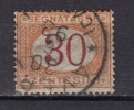 E.371  - N°  8   , Obli ,   COTE  0.75 €,          A REGARDER - Portomarken