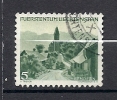 200    (OBL)  Y  &  T   (triesen)   "LIECHTENSTEIN" - Usados