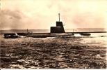 SOUS-MARIN " Narval "1200 Tonnes 5000 Cv - Submarines