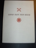 JAPAN BAUT SEIN REICH 1941 CARTES GEOGRAPHIQUES 330 PAGES JAPON ASIE ASIEN - Asia & Near-East