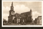 440. Germany, Worms A. Rh. Cornelianum Und Siegfriedbrunnen - No. 14 - Viktor Pallmann - Worms