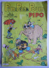 PIM PAM POUM PIPO (Lug)  N°12 PETIT FORMAT 1962 - Pim Pam Poum