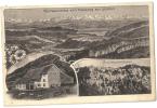 Mümliswil - Passwang Alpenpanorama  (3 Bilder)             Ca. 1910 - Mümliswil-Ramiswil